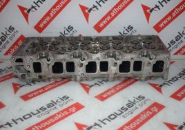 Cylinder Head 4JX1, 8972451841 for ISUZU 4JX1