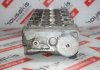 Culata 4JX1, 8972451841 para ISUZU 4JX1