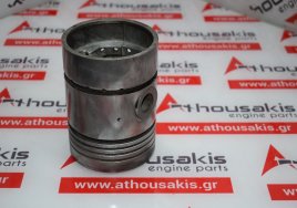 Piston 110V2, 03365709, 03365650, 03365652 para DEUTZ 