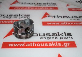 Piston 120A1-00QAF, 120A1-8015R para NISSAN, RENAULT HR10-DET, H4D450, H4D452, H4D460, H4D480
