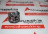 Piston 120A1-00QAF, 120A1-8015R for NISSAN, RENAULT HR10-DET, H4D450, H4D452, H4D460, H4D480