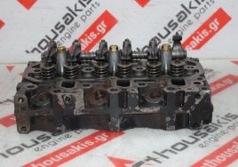Testata V70, 119517-11740, 119515-11750, 119515-11740 per YANMAR 3TNV70, 3TNM74, 3TNV74, 3TENE74, 3TNE74