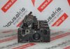 Zylinderkopf V70, 119517-11740, 119515-11750, 119515-11740 zum YANMAR 3TNV70, 3TNM74, 3TNV74, 3TENE74, 3TNE74