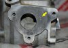 Testata 030103374AT/BA per VW, SEAT, SKODA ALD, ANV, AUC