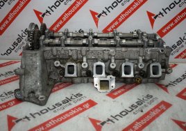 Καπάκι 7785876, 11127806058 για BMW M47N (204D4)