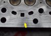 Culasse 7785876, 11127806058 pour BMW M47N (204D4)