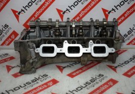 Zylinderkopf 53020984AC, EKG, 53020988AC zum JEEP, DODGE EKG