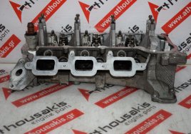 Zylinderkopf 53020983AD, EKG, 53020987AD zum JEEP, DODGE EKG