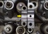 Testata 53020983AD, EKG, 53020987AD per JEEP, DODGE EKG