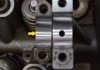 Testata 53020983AD, EKG, 53020987AD per JEEP, DODGE EKG