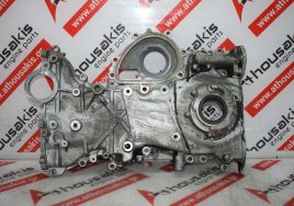 Pompe à huile 1AD, 2AD, 11302-0R011, 11302-26020 pour TOYOTA 1AD, 2AD