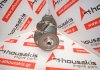Crankshaft HNZ, HNY, HN01, 1610812580 for PEUGEOT, CITROEN HNY, HNZ, HN01
