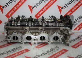 Zylinderkopf 1.4/1.6L, 22100-2B100, 22100-2B200, 22100-2B220 zum HYUNDAI, KIA G4FA, G4FC, G4FG