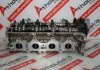 Zylinderkopf 1.4/1.6L, 22100-2B100, 22100-2B200, 22100-2B220 zum HYUNDAI, KIA G4FA, G4FC, G4FG