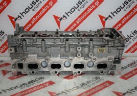 Zylinderkopf 9807255910, C04, 1609073180, DS7Q6C032AA, 1864346, 155253401 zum CITROEN, PEUGEOT, FORD, FIAT DW10FE, DW10FUE, DW10FUD, DW10FD, DW10CDCU, DW10FC, DW12RUC, DW12RUD, DW12RUE, 4HA, 4HB, 4HH, AH01, AH02, AH03, AHH, AHJ, AHK, AHM, AHN, AHP, AHR, AHS, AHV, AHW, AHX, EHS, EHT, EHY, EHZ, EHC, TXWA, T7CA, T7CC, TCCD, T7CE, T7CF, T7CI, T7CJ, T7CK, T7CL, T7CN, T7DB, T7MA, T7MB, T8CA, T8CC, T8CD, T8CG, T8CH, T8CI, T8CJ, T8CL, T8DA, T8DE, T8MA, T8MB, T9CA, T9CB, T9CC, UFCA, UFCB, XRMA, XRMB, BNF, 4HB, 4H03