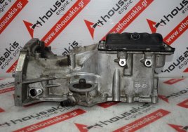 Κάρτερ 21135-2B000 για HYUNDAI, KIA 