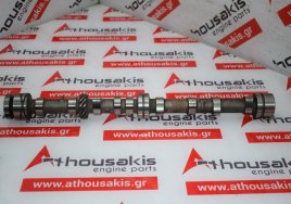 Camshaft 080190 for PEUGEOT