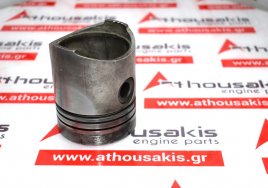 Piston 1363-23-200 for MAZDA