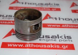 Piston 8132, 026107065A, 026107065M, 026107103A, 026107103M for AUDI, VW, SEAT 1F, ABN, ABM, ACR, DT, DTA, EW, EZ, EZA, HM, HN, JU, PP, PN, RN, RE, RF, RL, SA