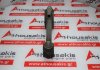 Biela C7NN6205A, 81816856, 81864279, 81875622, 82849195, 83947562, 83955928, 83958631, 83972114, 83991676, 83998932, 87801278, C7NN6200A, C5NE6200A, E3EN6200AC, E4NN6200AA, E4NN6200AB, E5HN6200CB, E9NN6200AA, E9NN6200AB, E9NN6200CA, F2NN6200BA para FORD 