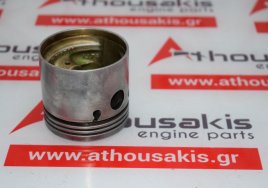 Piston J13, 12010-13205 for NISSAN J13