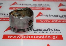 Piston 12010-R2201, 1201-R2204 for NISSAN 