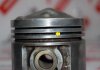 Piston 086076, 1100308017, 1100301317, 1103003417, 1100303717, 1100304017, 1100305017, 1100302718, 1100303018, 1100304818, 1100305218 para MERCEDES 