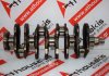 Cigüeñal 7724121 para FIAT 176A8, 176B1, 176B4, 178B5, 178C4, 188A4
