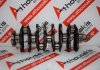 Cigüeñal 7724121 para FIAT 176A8, 176B1, 176B4, 178B5, 178C4, 188A4