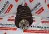 Cigüeñal 7724121 para FIAT 176A8, 176B1, 176B4, 178B5, 178C4, 188A4