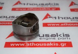 Kolben 086713, 90501058 zum OPEL, DAEWOO C20SEL, X22XE, X22SE