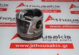 Kolben 4430, 5066759AA, 5066759AB, 5066765AA, 5072668AA, 5072668AB zum CHRYSLER, JEEP, VM ENC, ENJ