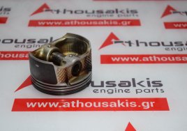 Kolben LF01, LFY6-11-010 zum FORD, MAZDA, VOLVO 