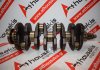 Albero motore 55351191, Z18XE, 55350530, 614028 per OPEL, SAAB Z18XE
