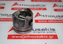 Kolben 087076, 7701469223, 7701469224 zum RENAULT G8T