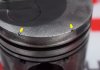 Поршень 087076, 7701469223, 7701469224 для RENAULT G8T