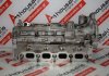 Culasse 8200145259F, 7701474361, 130C0-7524R, 11041-4561R pour RENAULT K4M