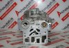 Culasse 8200145259F, 7701474361, 130C0-7524R, 11041-4561R pour RENAULT K4M