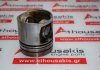 Piston 102018, 3907163, 3802160, 4990586, 3802066, 3921894, 3802712, 3356970, 3908816, 3908815 for CUMMINS 