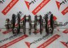 Albero motore 5979, 71749110 per FIAT, ALFA ROMEO, JEEP 198A1, 198A4, 198A7, 199A8, 312A9, 312B3, 312B4, 312B6, 940A2, 940B1, 940B7, 955A2, 955A7, 955A8, 955B1, 55263623