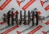 Albero motore 5979, 71749110 per FIAT, ALFA ROMEO, JEEP 198A1, 198A4, 198A7, 199A8, 312A9, 312B3, 312B4, 312B6, 940A2, 940B1, 940B7, 955A2, 955A7, 955A8, 955B1, 55263623