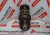 Albero motore 5979, 71749110 per FIAT, ALFA ROMEO, JEEP 198A1, 198A4, 198A7, 199A8, 312A9, 312B3, 312B4, 312B6, 940A2, 940B1, 940B7, 955A2, 955A7, 955A8, 955B1, 55263623