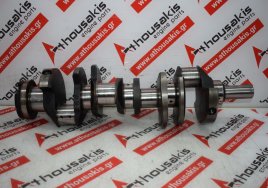 Albero motore 23502592, 6.5, 23502596 per GM, HUMMER 397