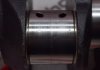 Kurbelwelle 23502592, 6.5, 23502596 zum GM, HUMMER 397