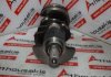 Kurbelwelle 23502592, 6.5, 23502596 zum GM, HUMMER 397