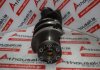 Kurbelwelle 23502592, 6.5, 23502596 zum GM, HUMMER 397