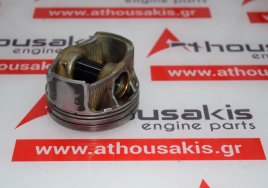 Pistone Ν319Η, 06NE, 06N107065J per VW, AUDI, SKODA 