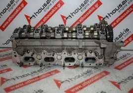 Головка блока 1110162101 для MERCEDES M111