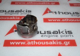 Piston 076171, 03C107065AJ pour VW BKG, BLN