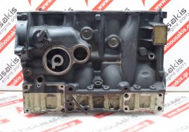 Motorblock 504388703, F1AE, F1AF zum FIAT, IVECO F1AE, F1AF